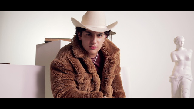 Martin Marquez - Como Dice El Refrán