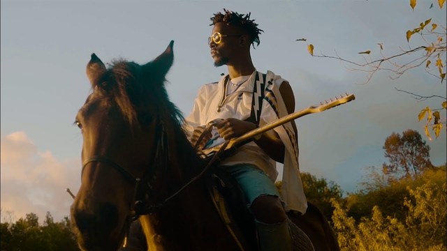 Kpoint - Señor Django