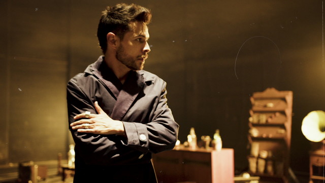 Juan Solo - MALQUERIDO El Cortometraje