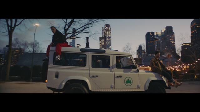 Jhayco - Están Pa´ Mí