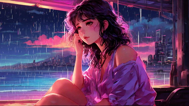 Sanai - Chitar Agoon (Lofi)
