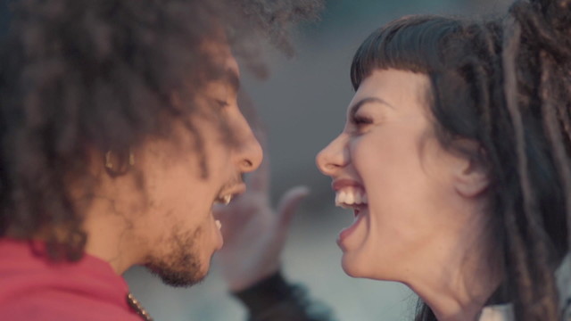 Dolcenera - Wannabe