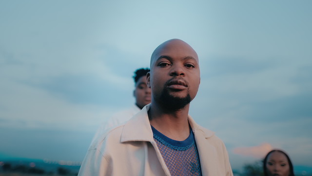 Josiah De Disciple - Kuzoba Ncono