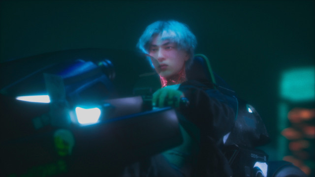 NICECNX - ยกเว้นไว้สักคน(ไม่ใช่ผู้ชายเจ้าชู้ทุกคน)