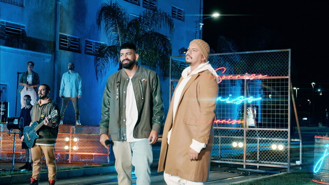 Dilsinho - Legenda (Clipe Oficial)