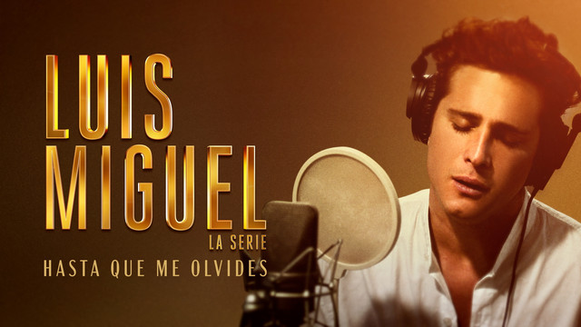 Diego Boneta - Hasta Que Me Olvides (歌词版)