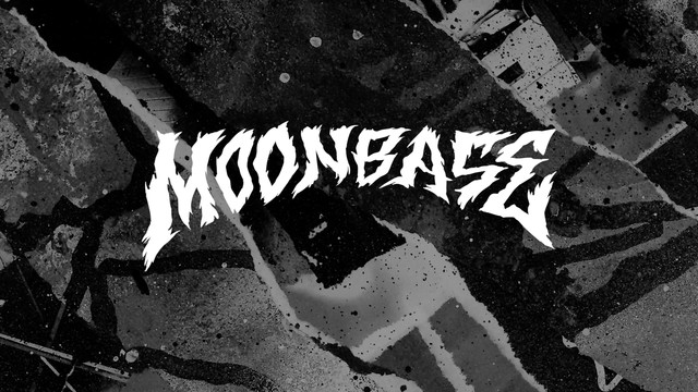 Moonbase - Night Rehearsal (Visualiser)