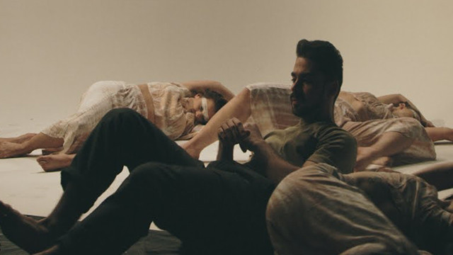 Kitten - Strange Embrace