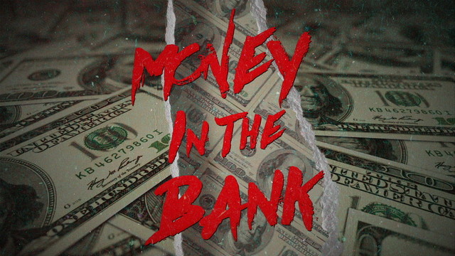 Molotov - Money In The Bank (Lyric Video)