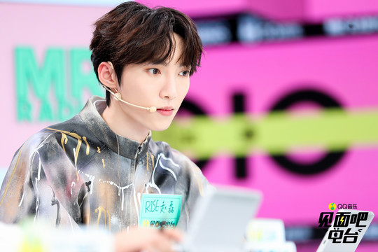 赵磊 - 赵磊现场清唱戏腔，实力满满，在音乐上不断挑战自己！ (Live)