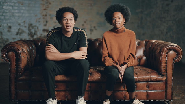 Sheku Kanneh-Mason - Sheku & Isata Kanneh-Mason on Muse