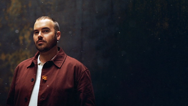 Wulf - Broke (Lyric Video)