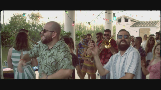 La Fúmiga - La Ferida