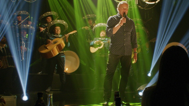 Bertin Osborne - Yo Debí Enamorarme De Tu Madre