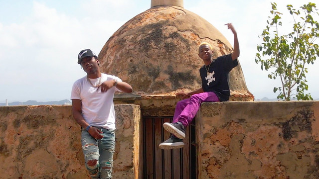 Jay Bezzy - Look At Me (Official Video)