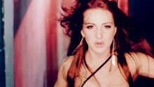 Victoria Duffield - Feel