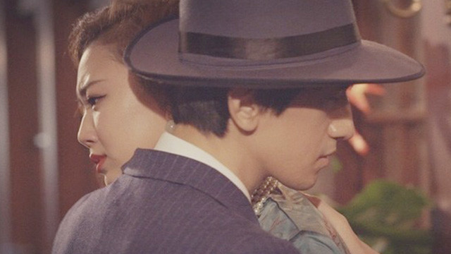 后弦 - 下完这场雨 (故事加长版)