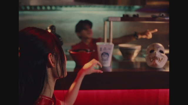 Randy Nota Loca - Black Jackie Chan