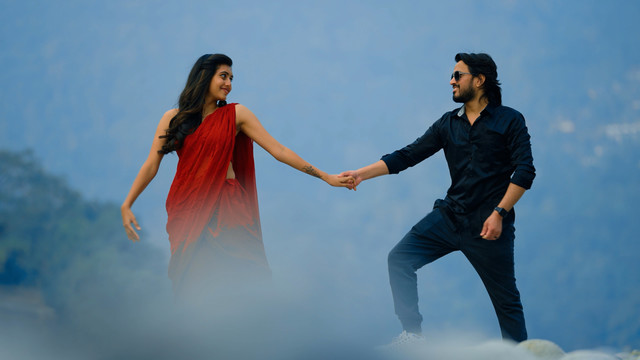 Vijai Bulganin - Oye Oye