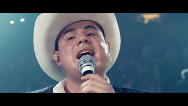 Alfredo Olivas - El Problema