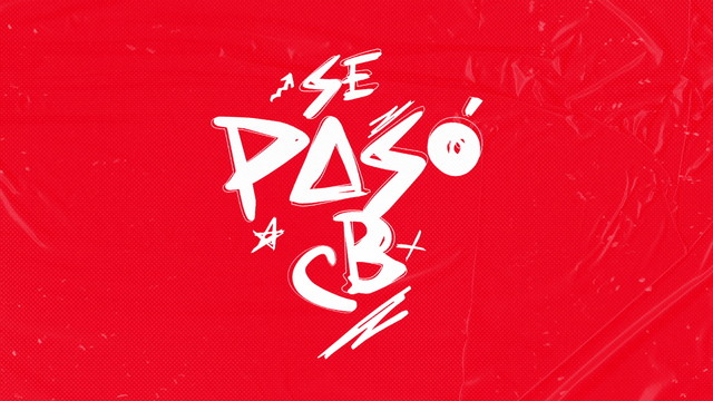 Jossef - SE PASÓ CB (Lyric Video)