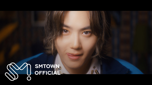 SUHO - SUHO《奶酪 (Cheese) (Feat. WENDY)》MV Teaser (预告版)