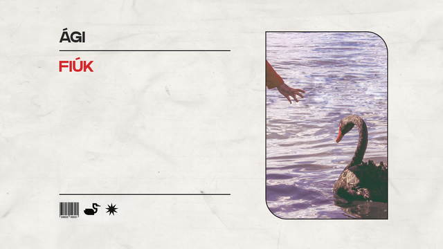 Fiuk - Ági (歌词版)