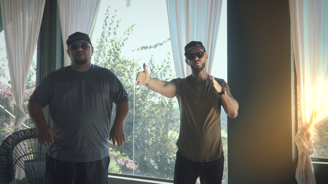 Face da Morte - Oceano Saudade