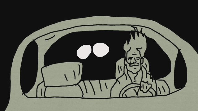 Slagger Lund - Fugle i frøperspektiv(OFFICIAL)