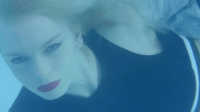 July Jones - Jump In The Water