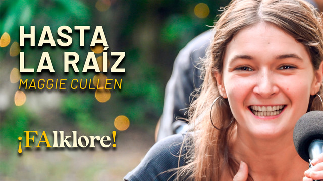 Esto es ¡FA! - Hasta la Raíz (Official Video)