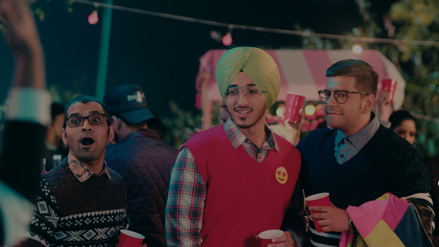 Deep Kalsi - Meri Soulmate (Lyric Video)