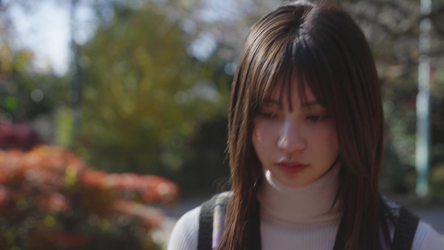 15MUS - 降るかもわからないけど