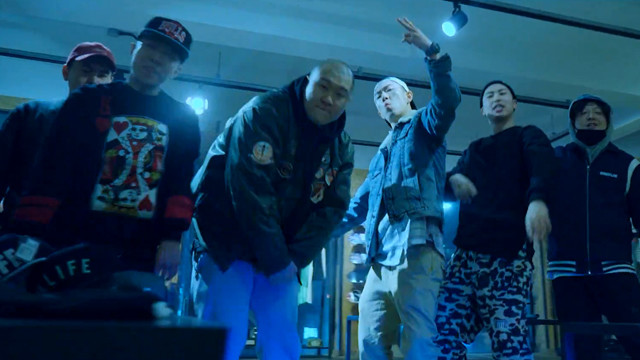 韩国群星 - Vitor