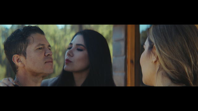 Jorge Medina - Una Amante