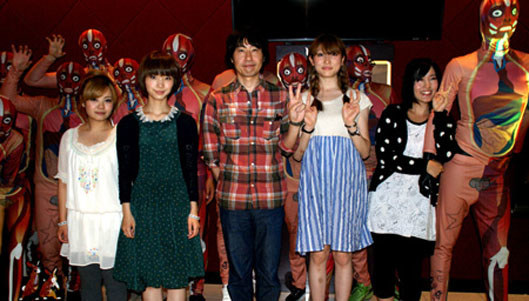 ねごと - Re myend!