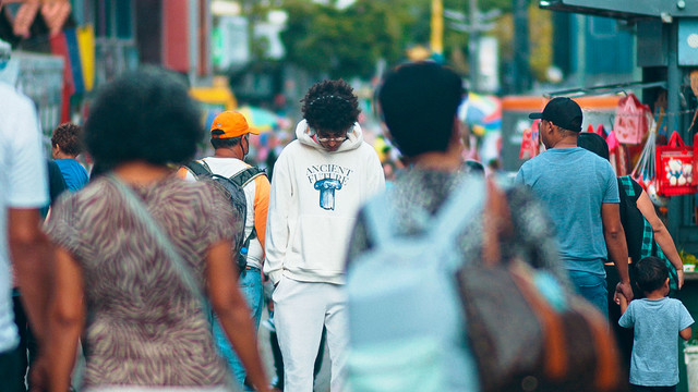 Neeus - WAO (Official Video)