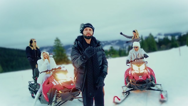 Blacha 2115 - Kevin sam w domu