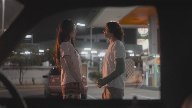 Nack Charlie - ดักดาน