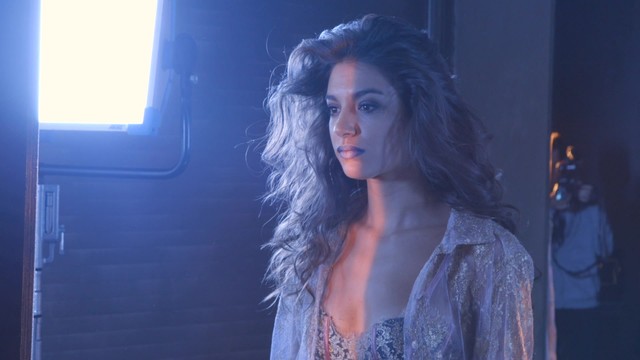 Ana Guerra - Bajito (Making Of)