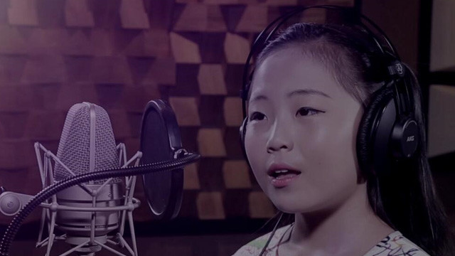 匡桐菲 - 长城谣