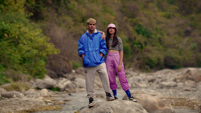 Panther - Dard-E-Dil