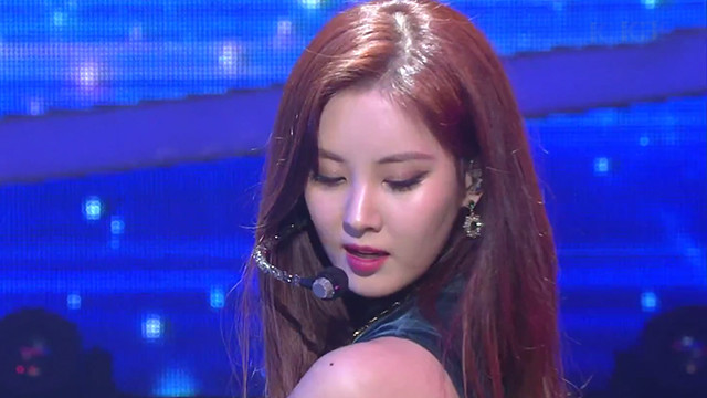 徐玄 - Magic (Live At Music Bank 2017/01/20)