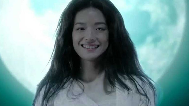 舒淇 - 一生所爱 (《西游降魔篇》电影主题曲)