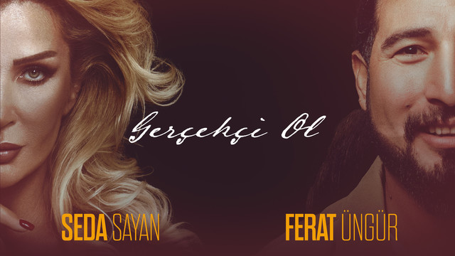 Ferat Üngür - Gerçekçi Ol (Audio)