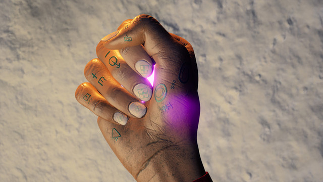 Junior Jack - Tecky Dream