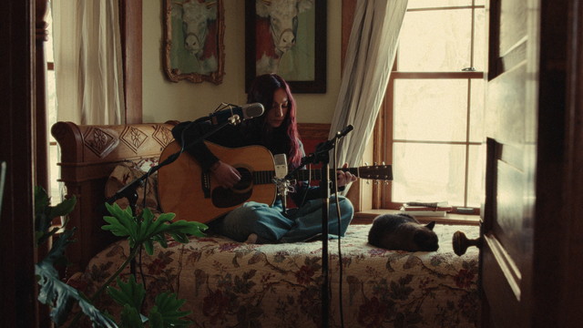 Anna Graves - Made To Love Someone (Live / 2024)