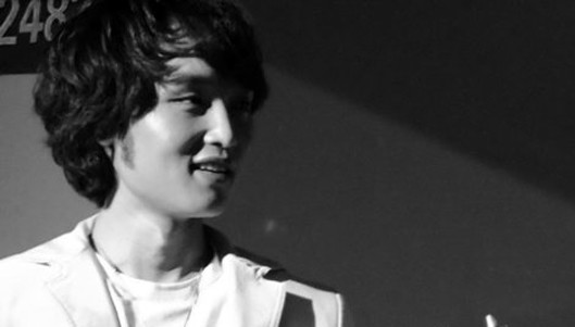 宇桐非 - 不要放弃