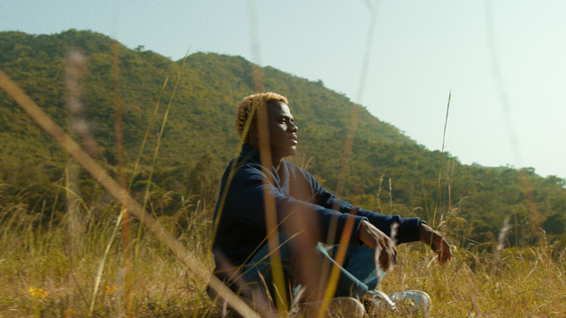 Godwin - Now (Official Video)