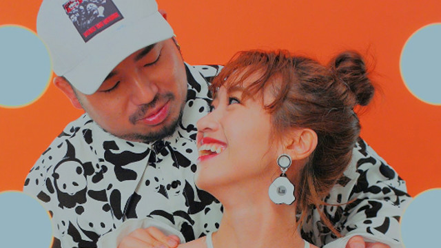 阿达 - 我说宝贝